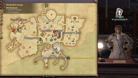 ffxiv crafting levequests guide.